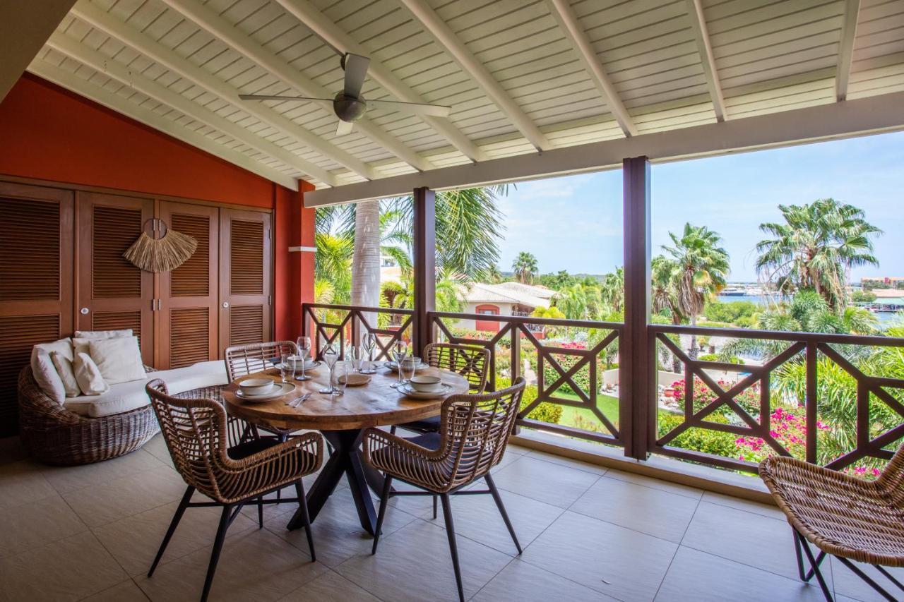 Spanish Water View Apartments - Jan Thiel Area Willemstad Chambre photo