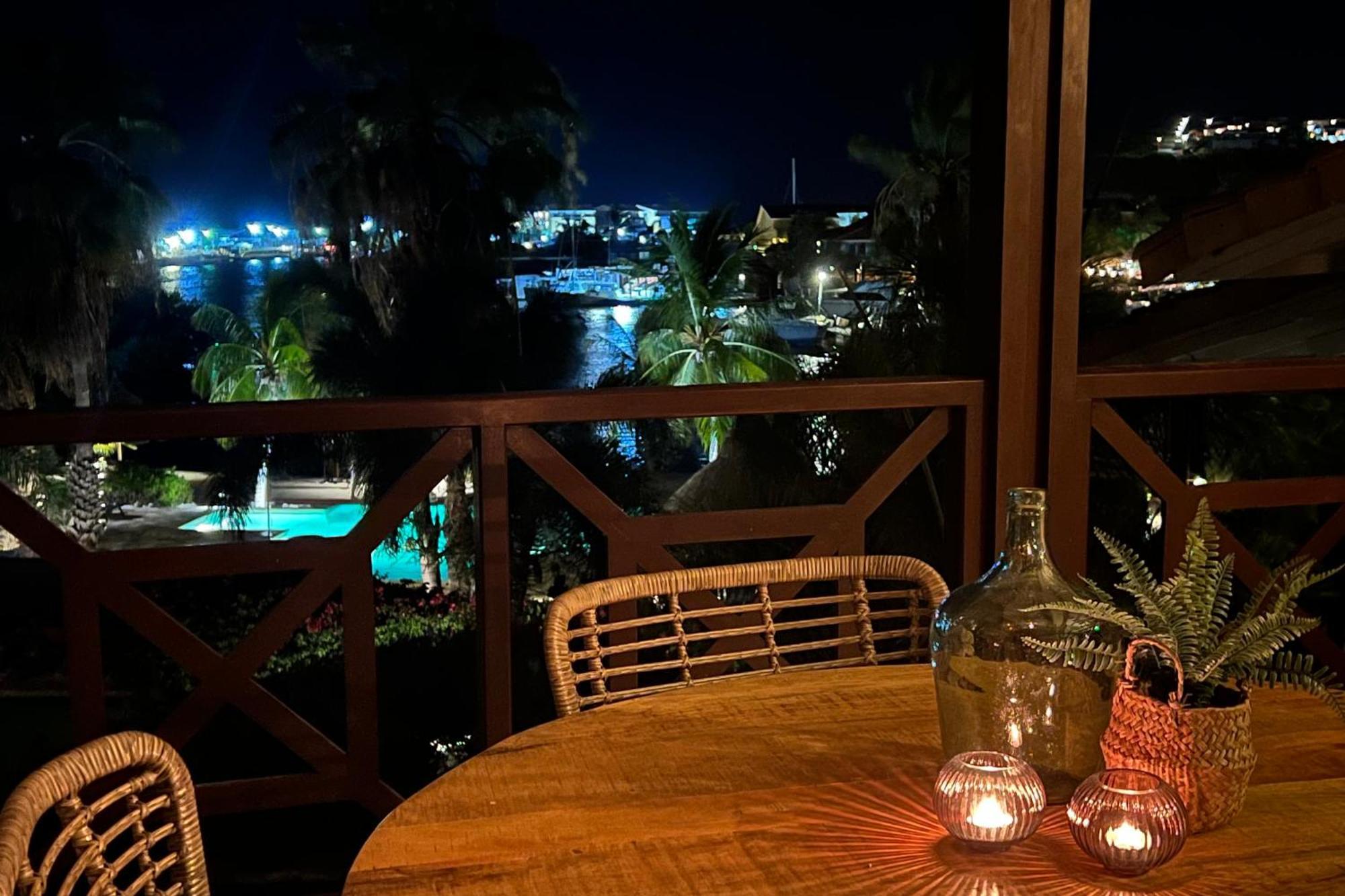Spanish Water View Apartments - Jan Thiel Area Willemstad Chambre photo
