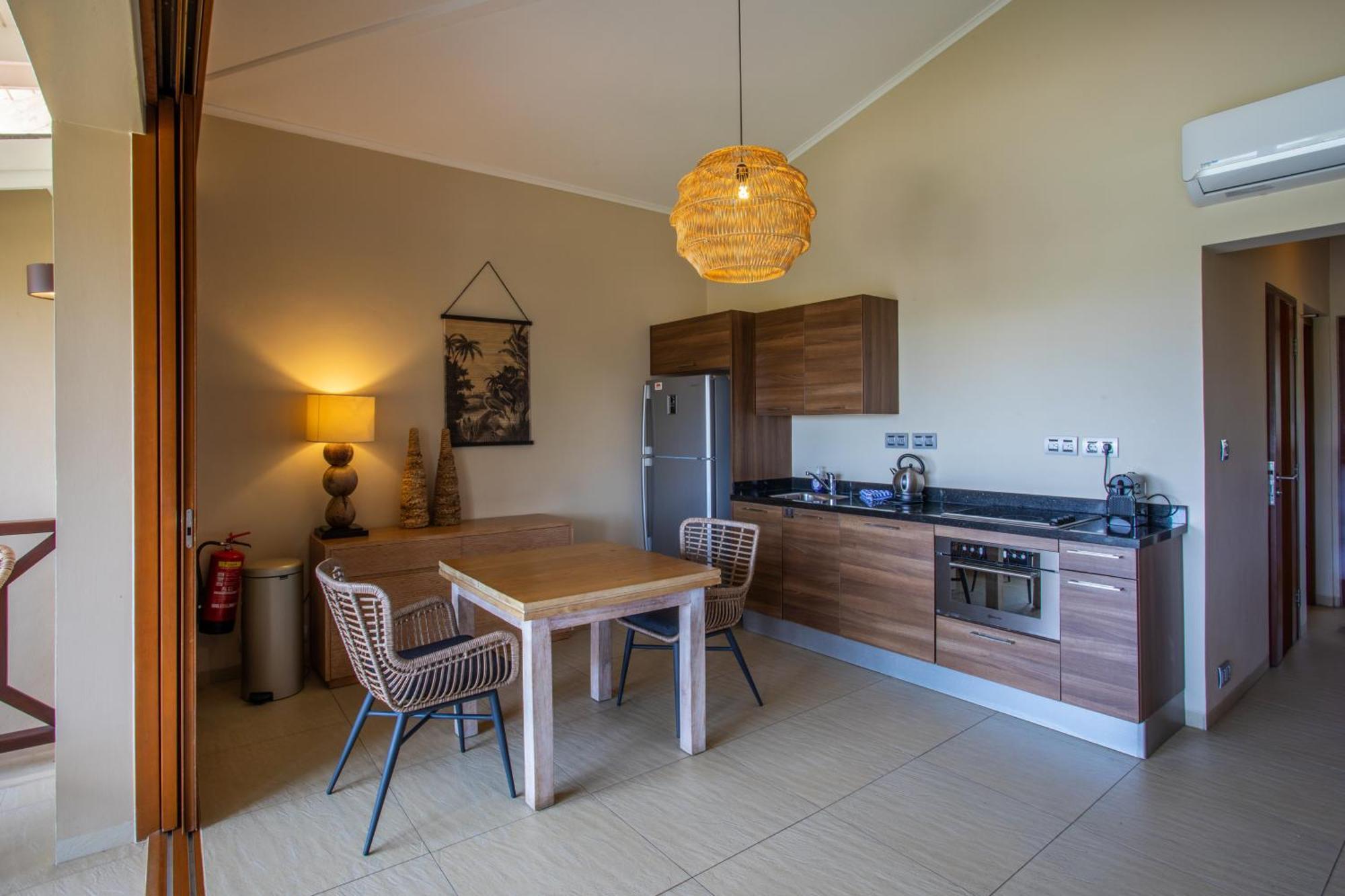 Spanish Water View Apartments - Jan Thiel Area Willemstad Chambre photo